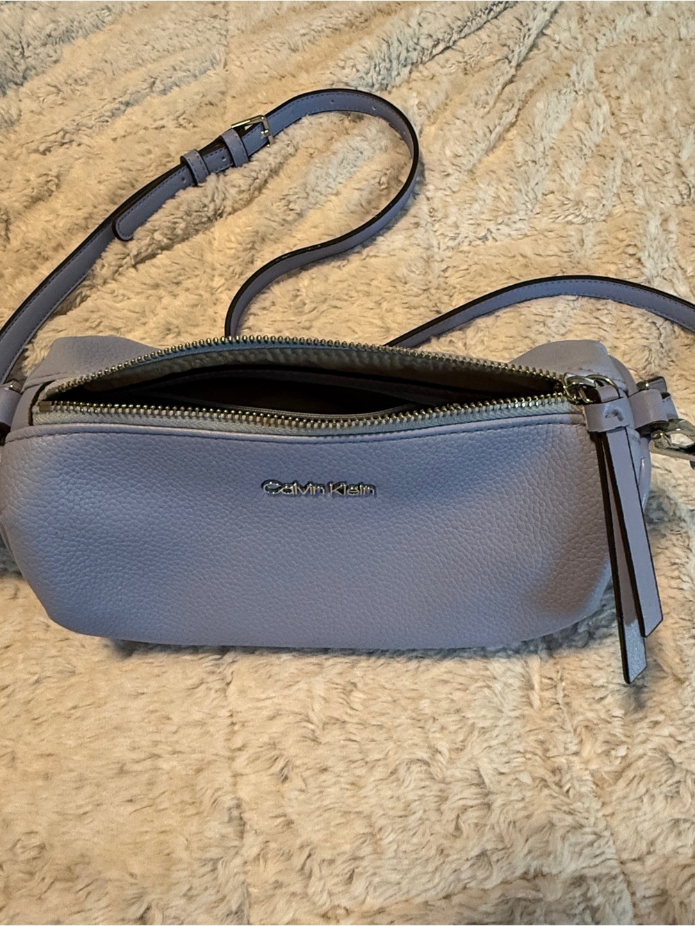 Calvin Klein Crossbody Bag